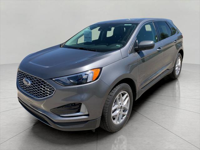 used 2024 Ford Edge car, priced at $34,617