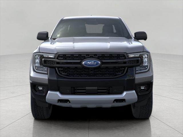 new 2024 Ford Ranger car, priced at $41,130