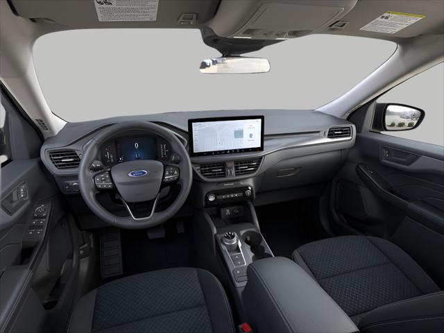 new 2024 Ford Escape car, priced at $31,545