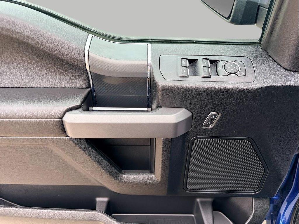 used 2018 Ford F-150 car, priced at $28,238
