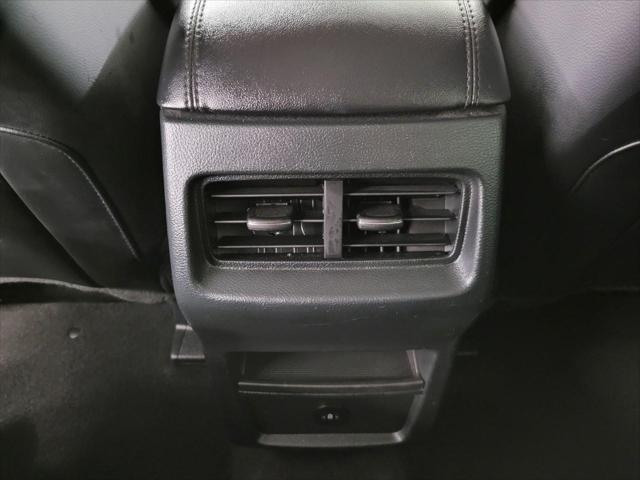 used 2024 Ford Edge car, priced at $24,993