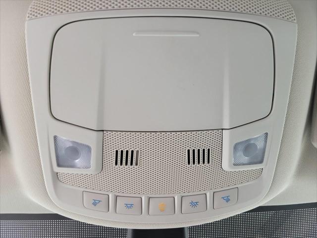 used 2024 Ford Edge car, priced at $24,993