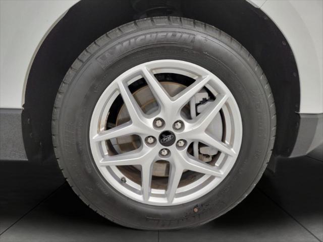 used 2024 Ford Edge car, priced at $24,993