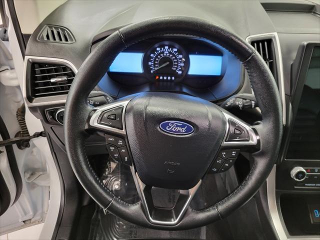 used 2024 Ford Edge car, priced at $24,993