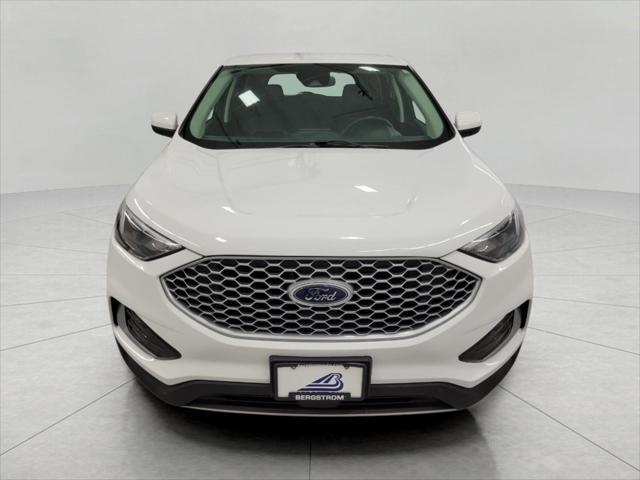 used 2024 Ford Edge car, priced at $24,993