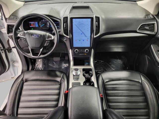 used 2024 Ford Edge car, priced at $24,993