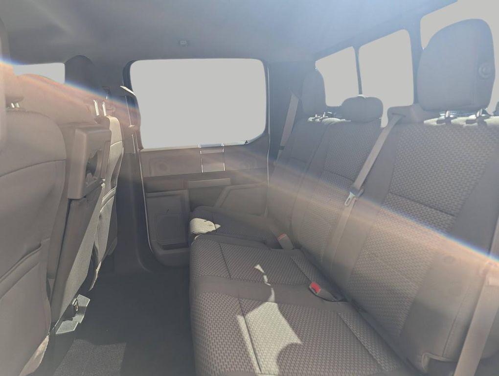 used 2015 Ford F-150 car, priced at $17,784
