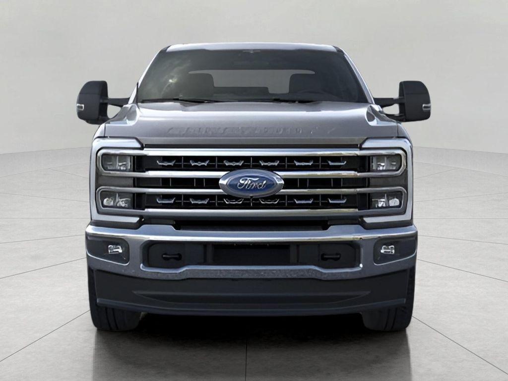 new 2026 Ford F-250 car, priced at $76,724