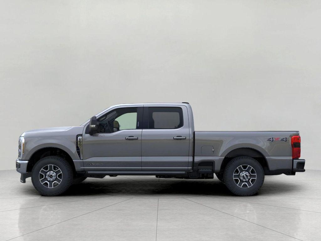 new 2026 Ford F-250 car, priced at $76,724
