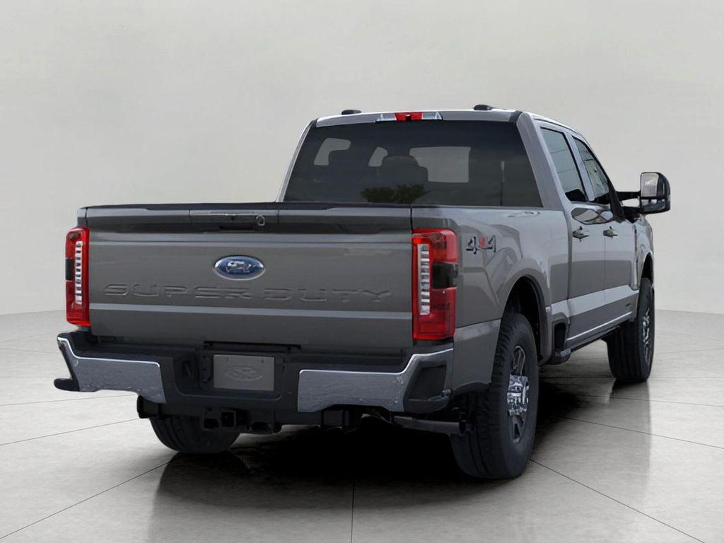 new 2026 Ford F-250 car, priced at $76,724