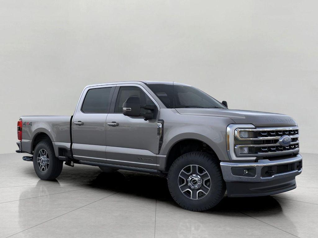 new 2026 Ford F-250 car, priced at $76,724