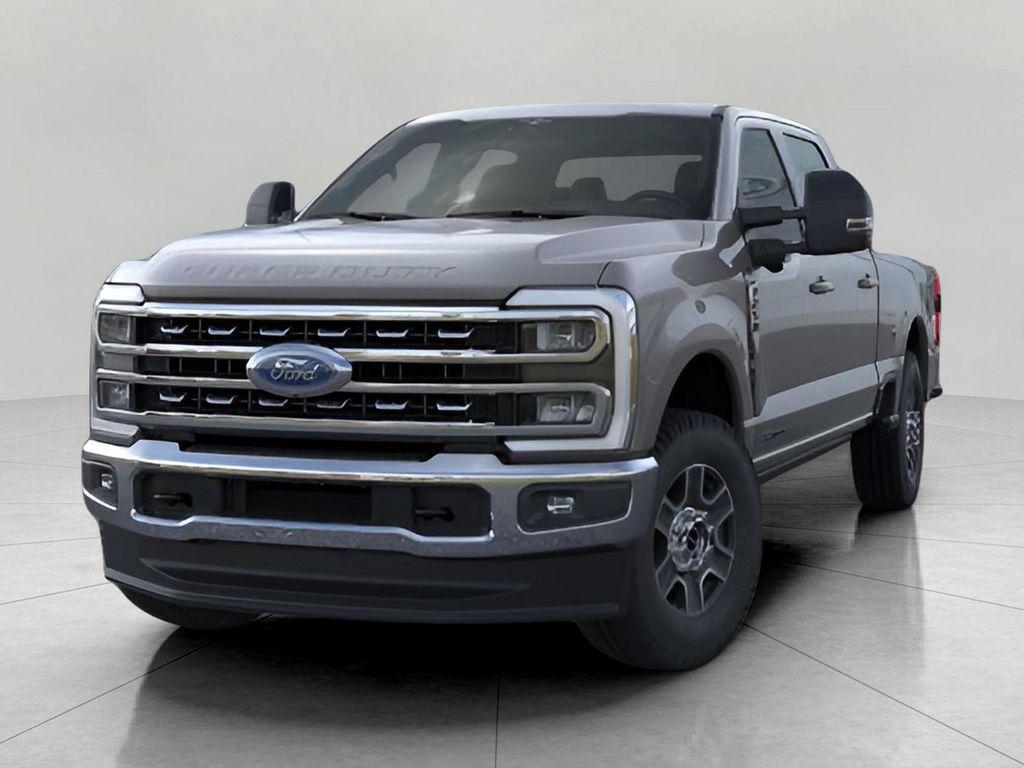 new 2026 Ford F-250 car, priced at $76,724