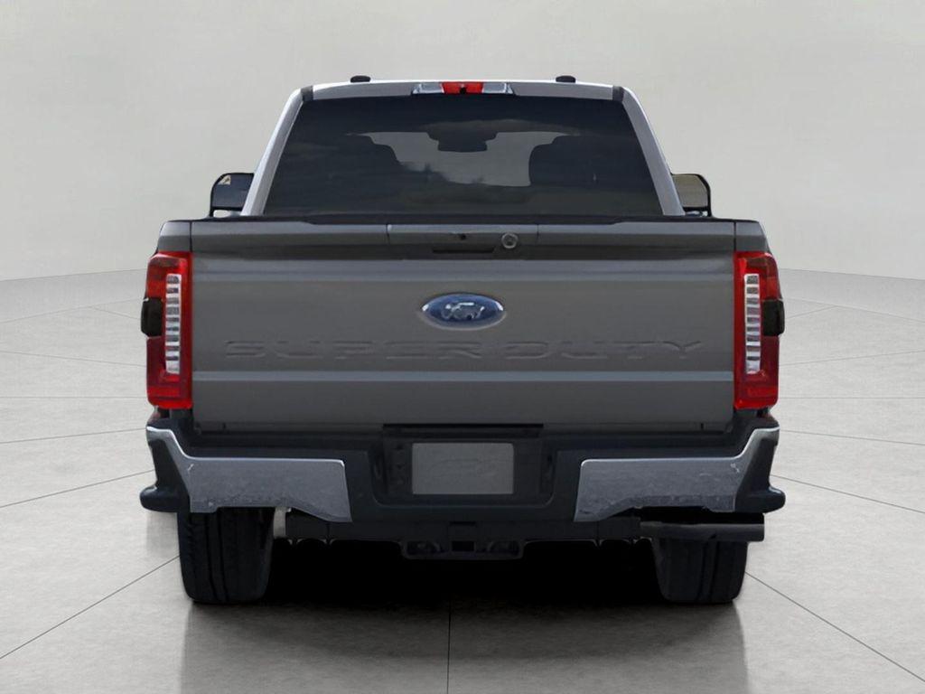new 2026 Ford F-250 car, priced at $76,724