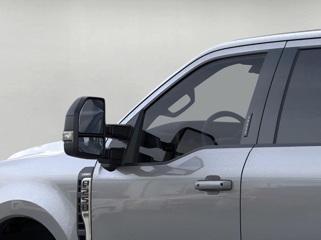 new 2026 Ford F-250 car, priced at $76,724