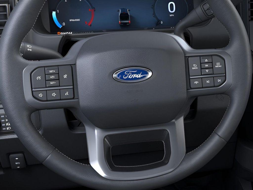 new 2026 Ford F-250 car, priced at $76,724