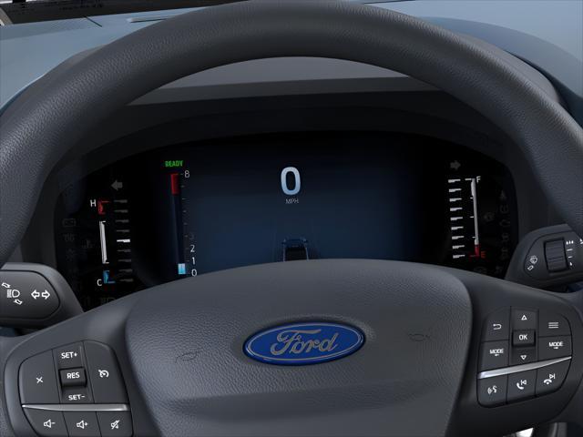 new 2025 Ford Maverick car, priced at $28,769