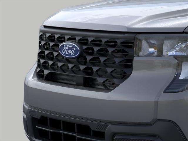 new 2025 Ford Maverick car, priced at $28,769