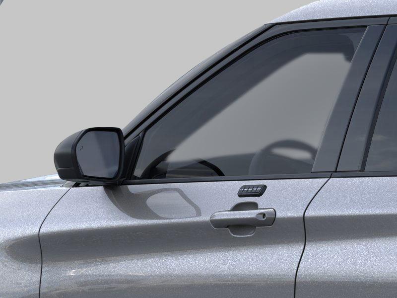 new 2026 Ford Explorer car, priced at $47,941