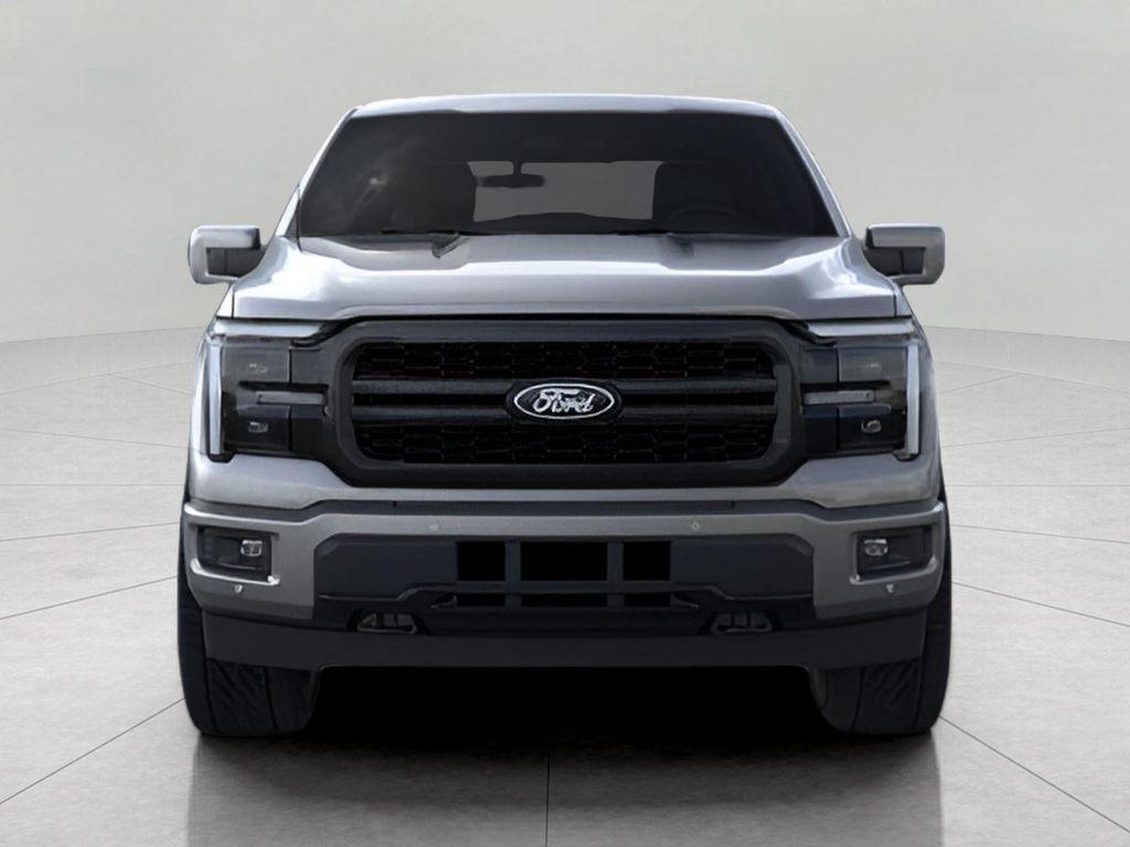 new 2025 Ford F-150 car, priced at $66,025