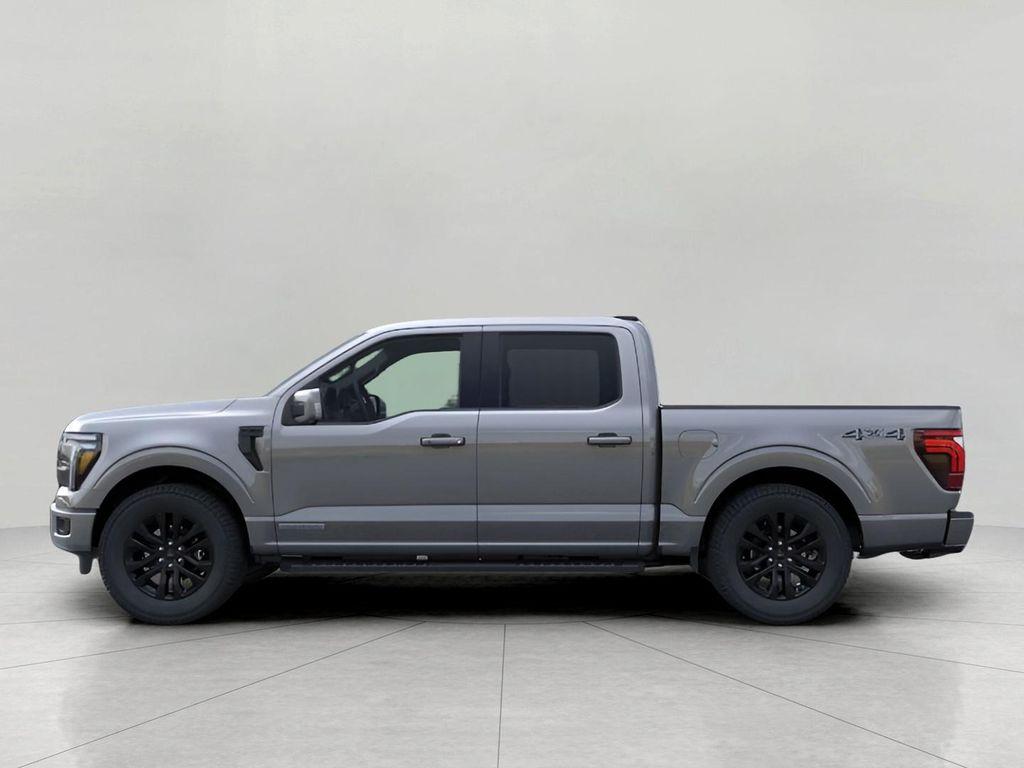 new 2025 Ford F-150 car, priced at $66,025