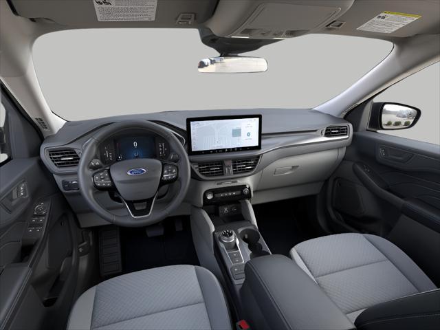 new 2024 Ford Escape car, priced at $33,895