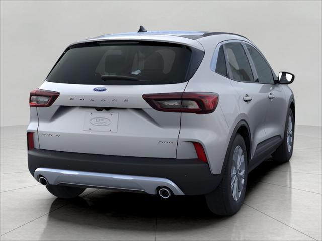 new 2024 Ford Escape car, priced at $33,994