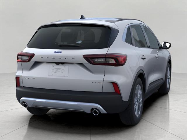 new 2024 Ford Escape car, priced at $33,895