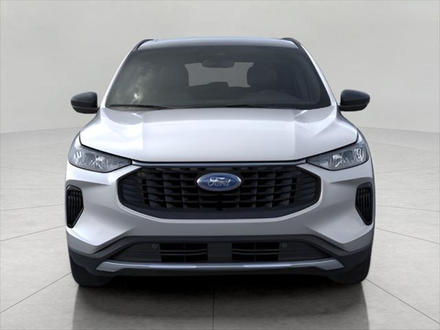 new 2024 Ford Escape car, priced at $33,895