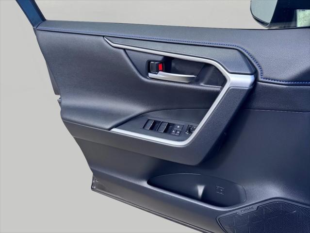 used 2019 Toyota RAV4 Hybrid car, priced at $26,642