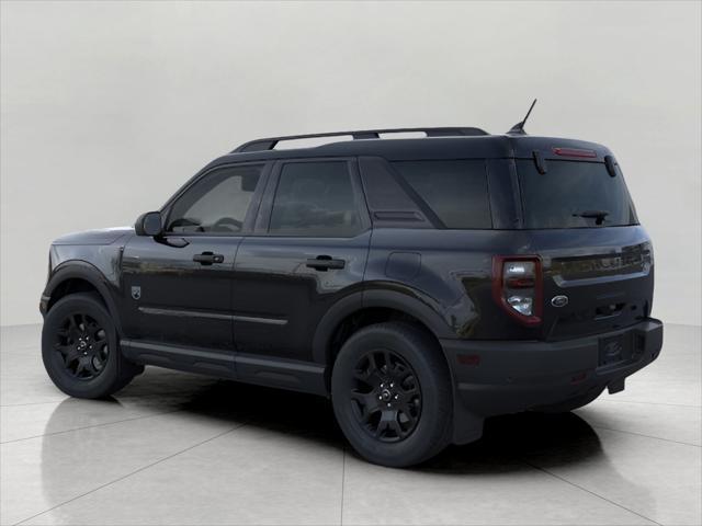 new 2024 Ford Bronco Sport car, priced at $33,382