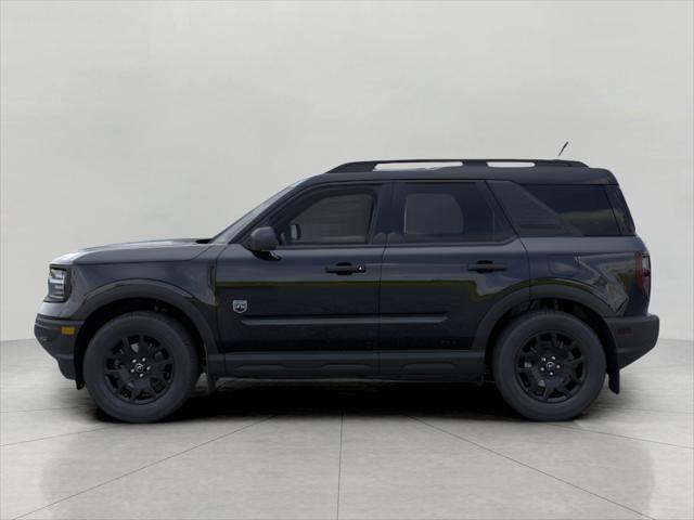 new 2024 Ford Bronco Sport car, priced at $33,382