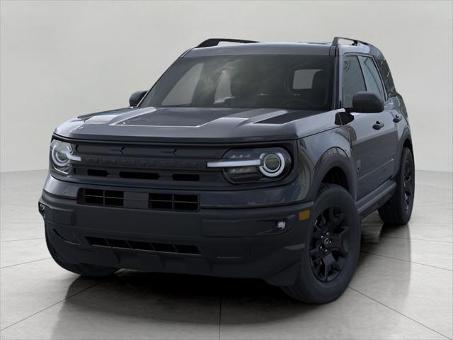 new 2024 Ford Bronco Sport car, priced at $33,382