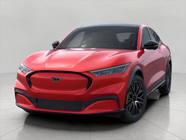 new 2024 Ford Mustang Mach-E car, priced at $49,991