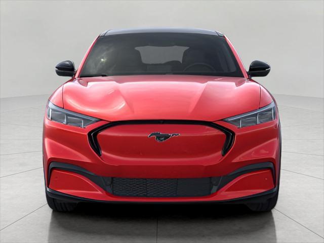 new 2024 Ford Mustang Mach-E car, priced at $49,991