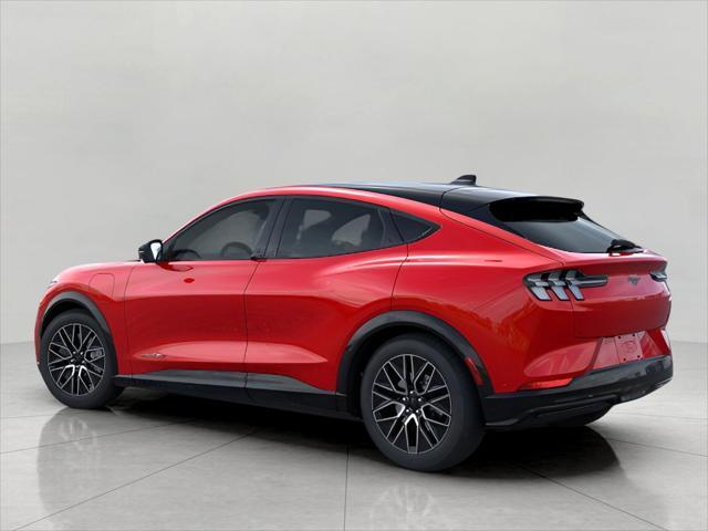 new 2024 Ford Mustang Mach-E car, priced at $49,991