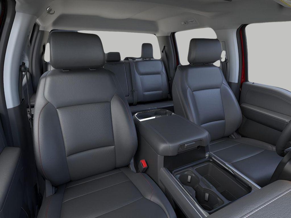 new 2026 Ford F-350 car, priced at $71,023