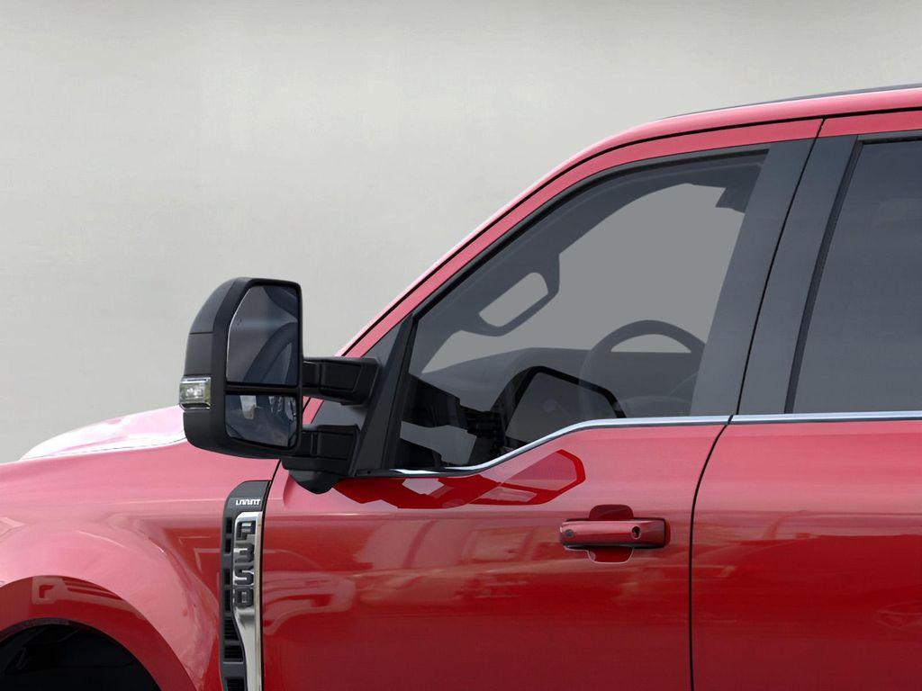 new 2026 Ford F-350 car, priced at $71,023