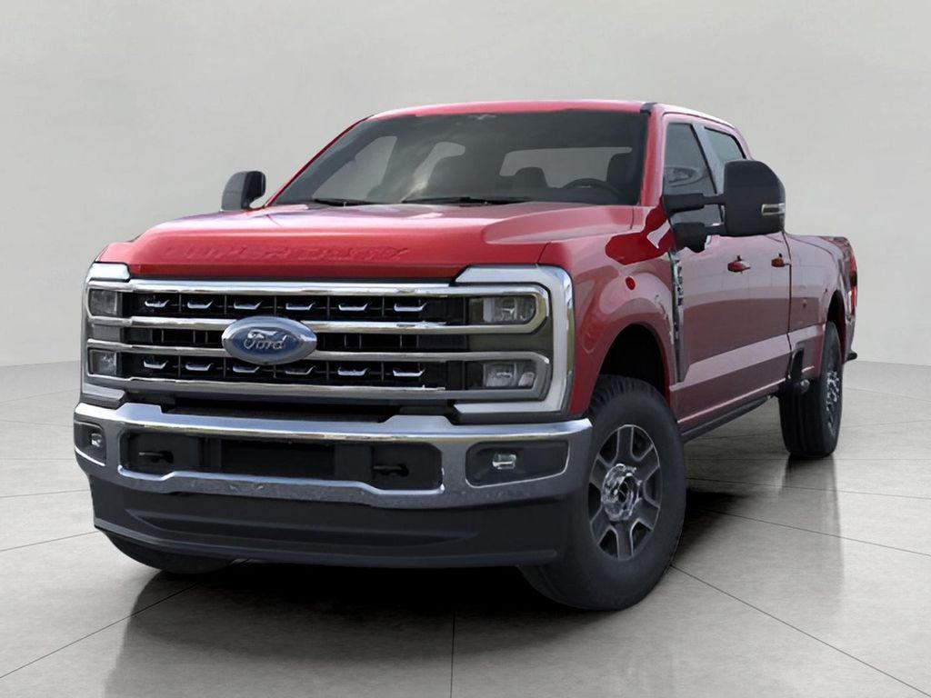 new 2026 Ford F-350 car, priced at $71,023