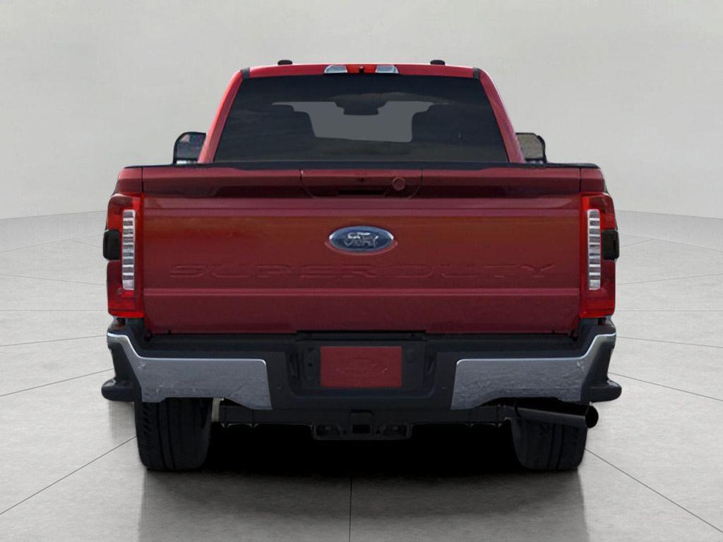 new 2026 Ford F-350 car, priced at $71,023
