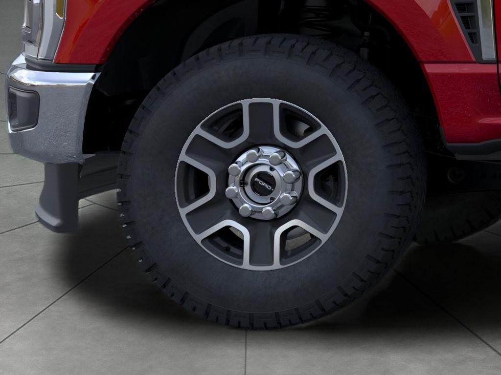 new 2026 Ford F-350 car, priced at $71,023