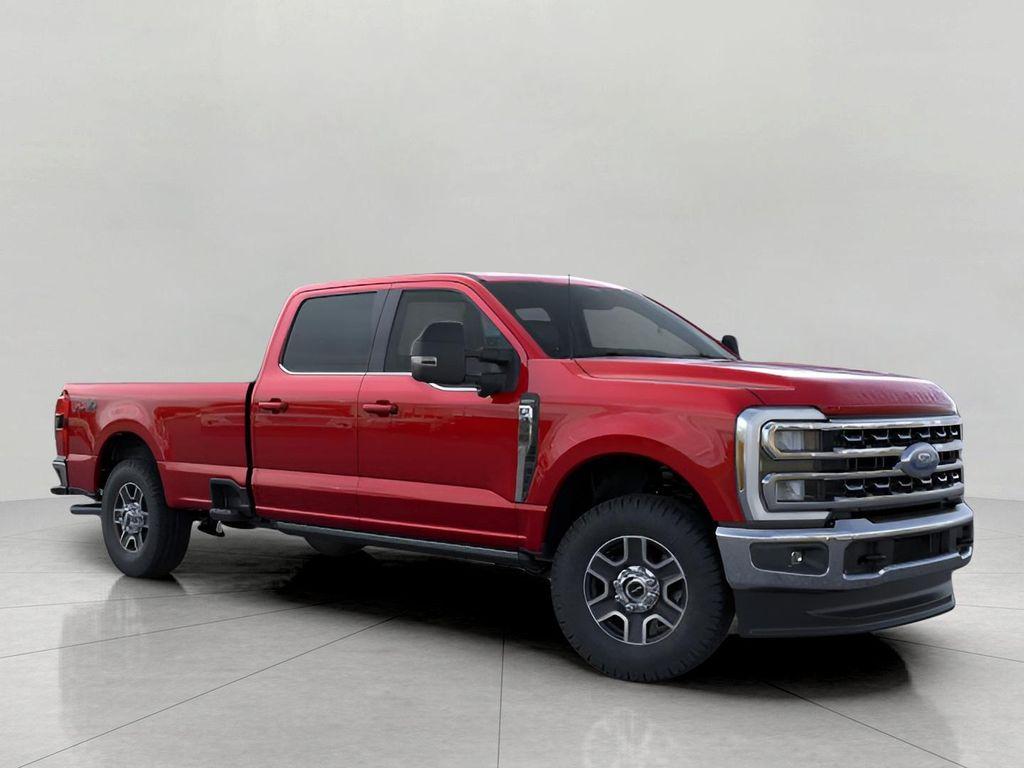 new 2026 Ford F-350 car, priced at $71,023