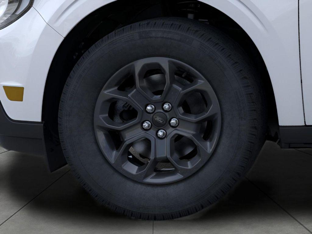 new 2025 Ford Maverick car, priced at $33,923