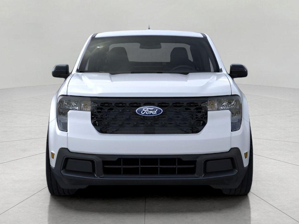 new 2025 Ford Maverick car, priced at $33,923