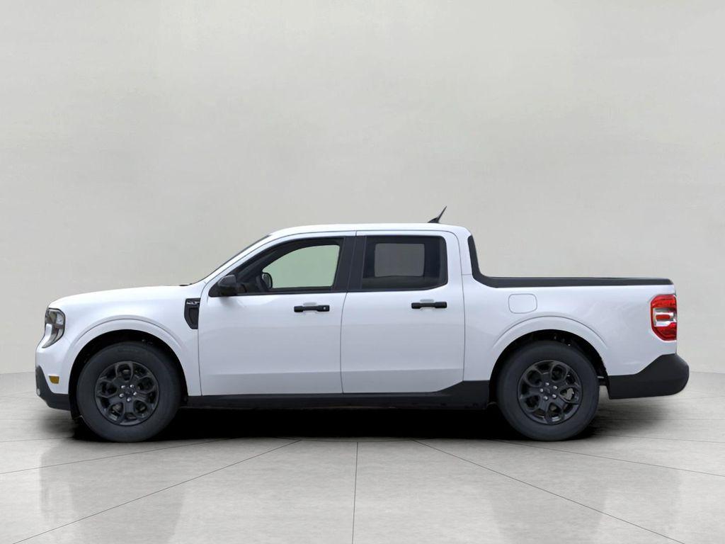 new 2025 Ford Maverick car, priced at $33,923