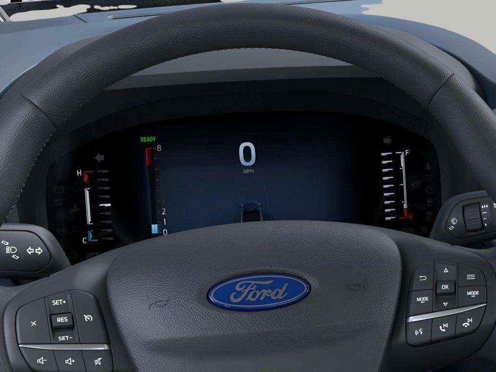 new 2025 Ford Maverick car, priced at $33,923