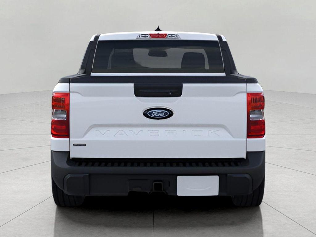 new 2025 Ford Maverick car, priced at $33,923