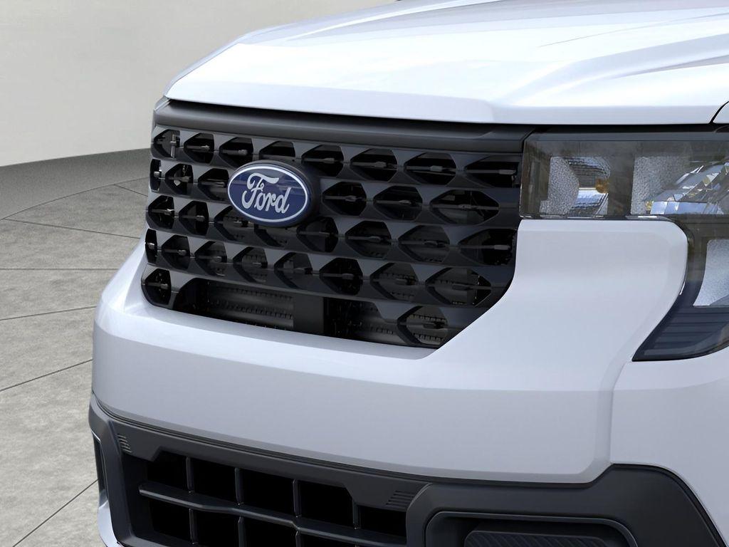 new 2025 Ford Maverick car, priced at $33,923