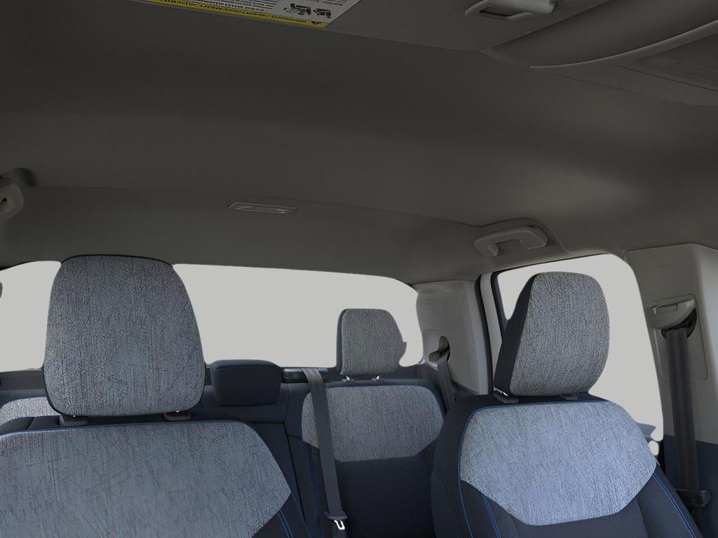 new 2025 Ford Maverick car, priced at $33,923