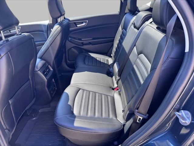 used 2022 Ford Edge car, priced at $29,472