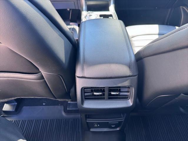 used 2022 Ford Edge car, priced at $29,472